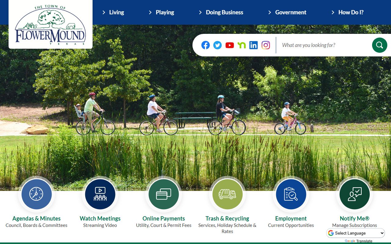 Flower Mound Texas marriage license information