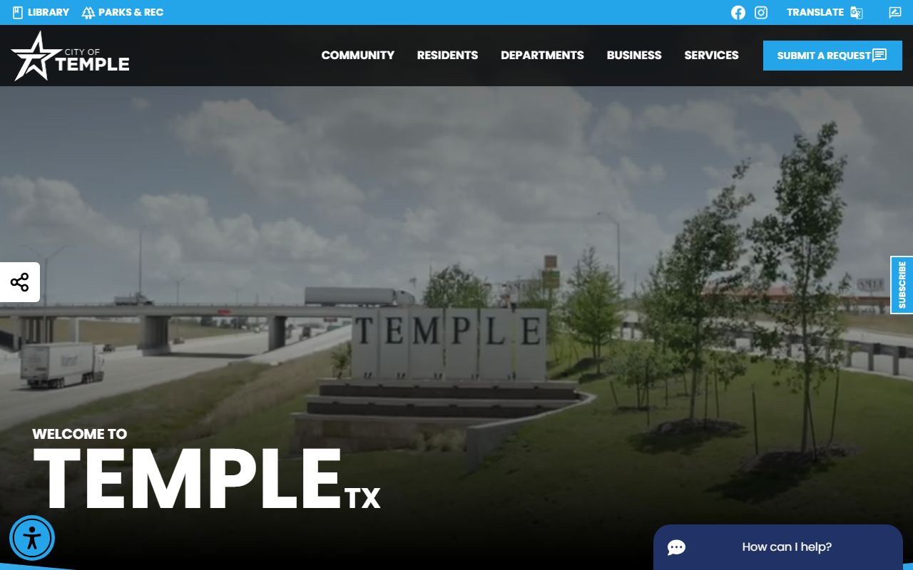 Temple Texas marriage license