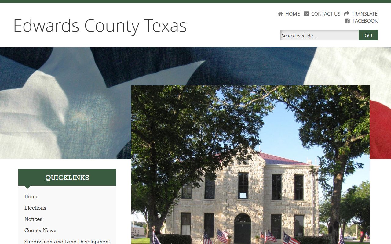 Edwards County marriage license office Rocksprings Texas