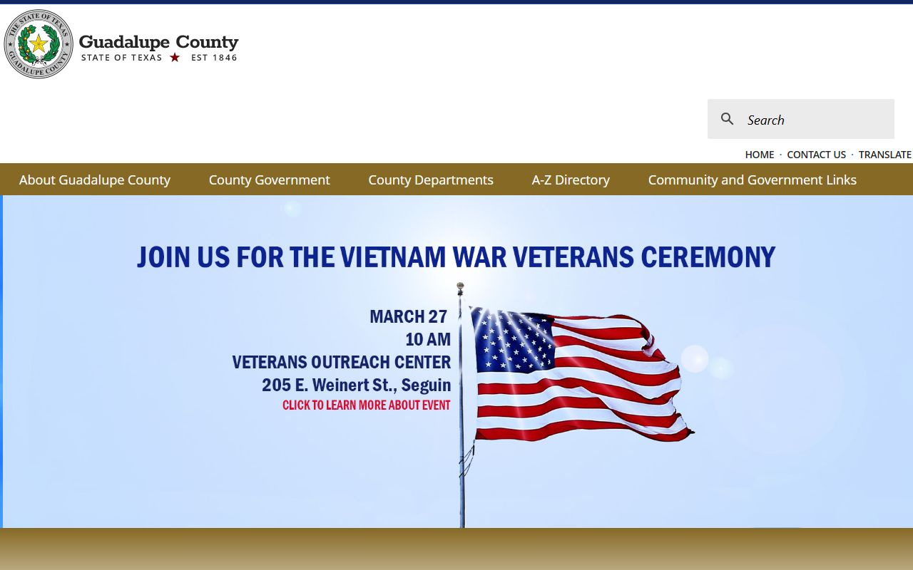 Guadalupe County marriage license information