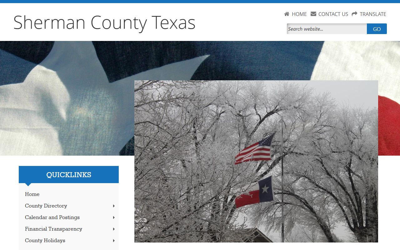 Sherman County marriage license clerk office Stratford Texas